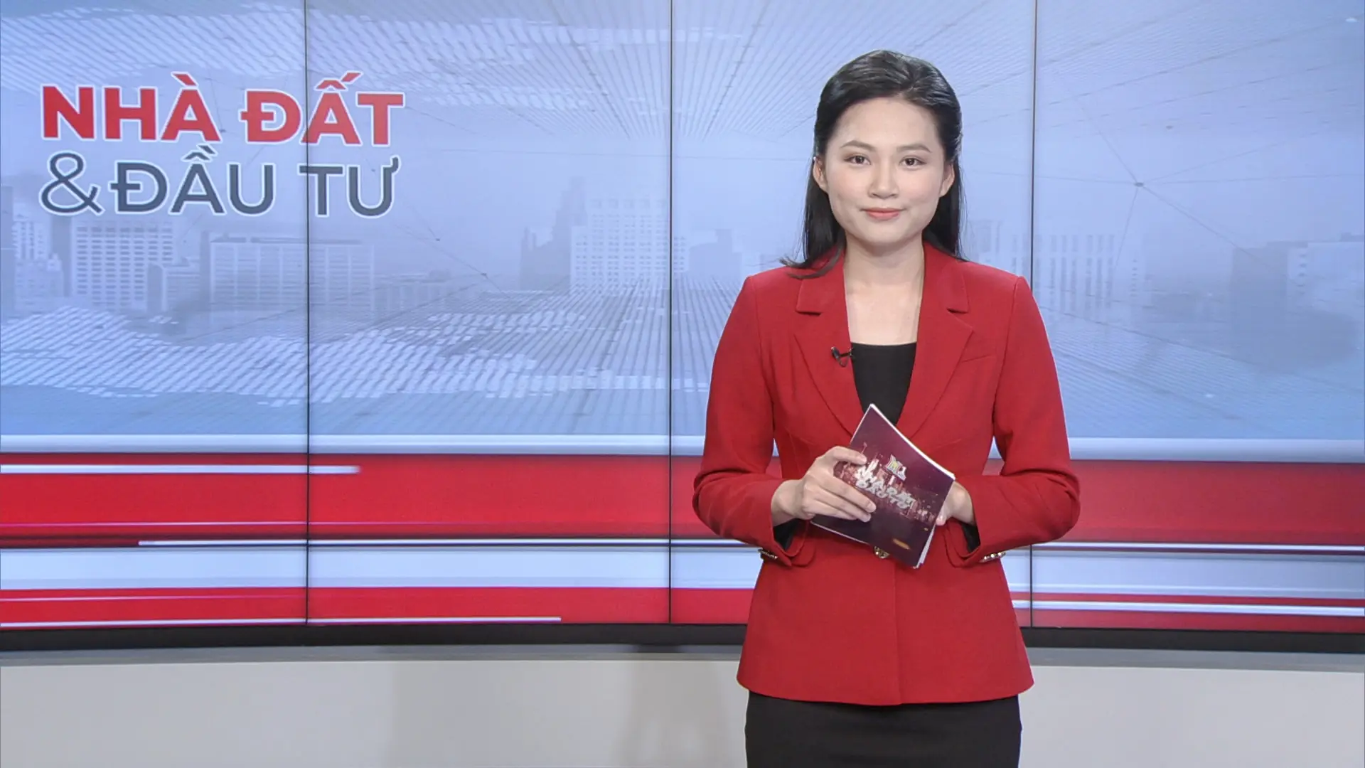 Bản tin Nhà đất và đầu tư | 08/01/2026